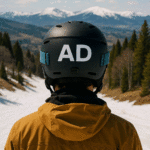 スキマ広告：スノーボーダー