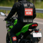 スキマコウコク・デリバリースタッフ