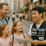 通訳ボランティア